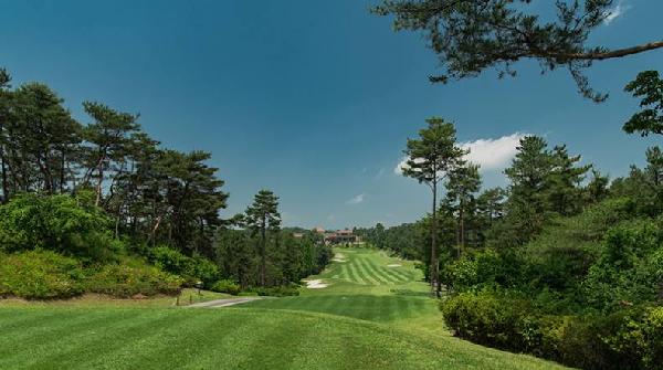 塞拉吉奥乡村俱乐部 - undefined