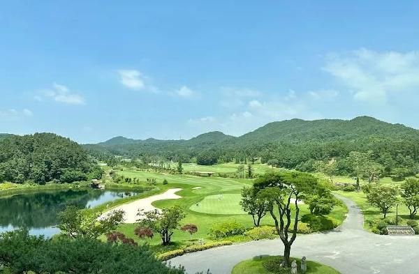 铁俱乐部乡村俱乐部 - 星际高球联盟-中国精英人士高尔夫旅游度假实景