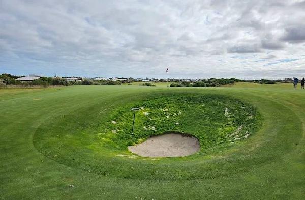 铜俱乐部高尔夫俱乐部 - 海口观澜湖高尔夫球场预订-海南高尔夫旅游攻略推荐