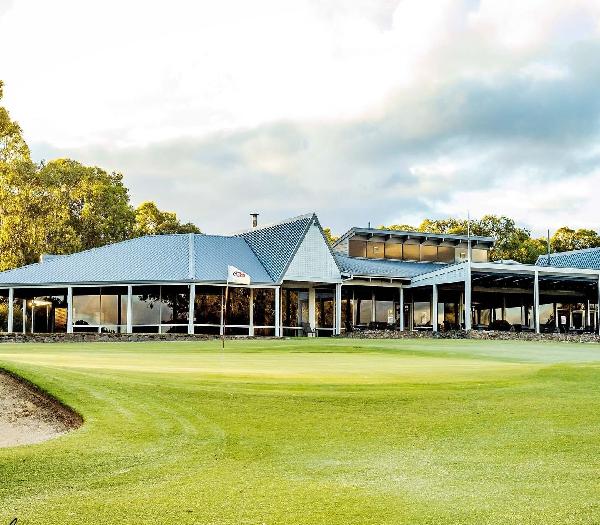 阿斯顿山高尔夫俱乐部 - 高尔夫1球1晚特惠套票-星际高球联盟精选旅游套餐