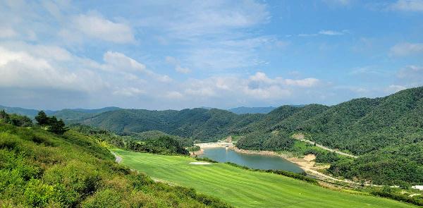 居昌D俱乐部 - 阳江保利银滩高尔夫套票-海滨高尔夫旅游1球1晚套餐