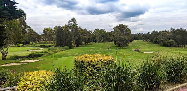 罗维尔湖高尔夫球场 - 海口观澜湖高尔夫球场预订-海南高尔夫旅游攻略推荐