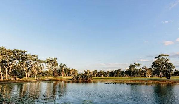 凯恩斯高尔夫俱乐部 - 深圳观澜湖高尔夫订场服务-广东专业高尔夫预订平台