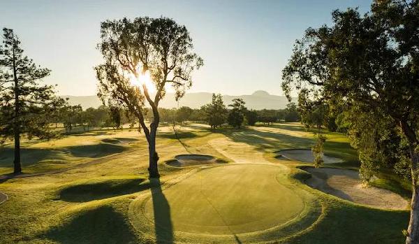 凯恩斯高尔夫俱乐部 - undefined