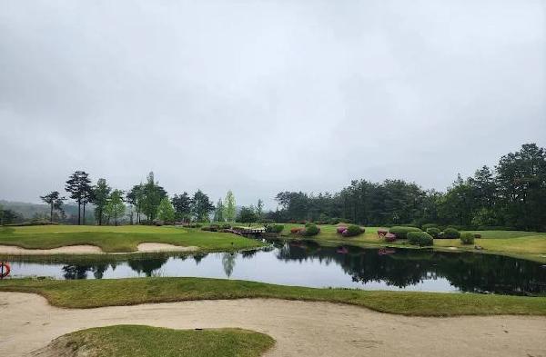 塞拉吉奥乡村俱乐部 - 高尔夫1球1晚特惠套票-星际高球联盟精选旅游套餐