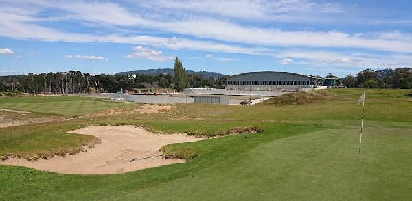 德文波特乡村俱乐部 - 海口观澜湖高尔夫球场预订-海南高尔夫旅游攻略推荐