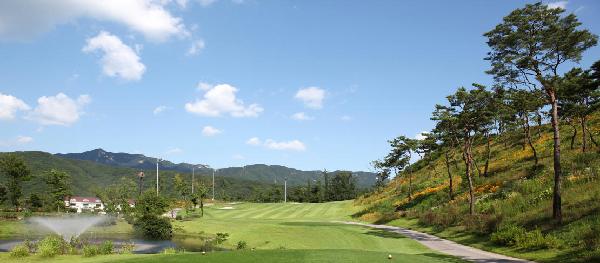 森林山乡村俱乐部 - 全国335座高尔夫球场实时预订-高球爱好者一站式订场平台