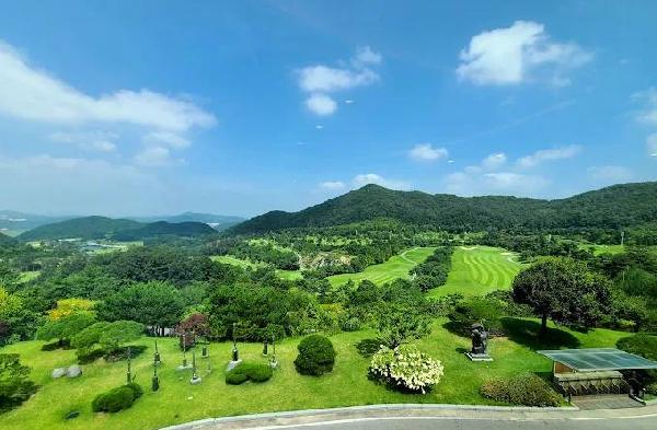 索菲亚格林乡村俱乐部 - undefined