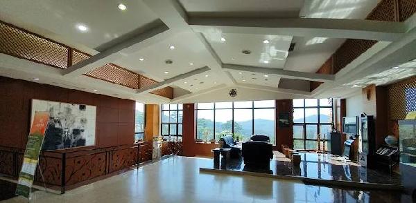 百济乡村俱乐部 - 海口观澜湖高尔夫球场预订-海南高尔夫旅游攻略推荐