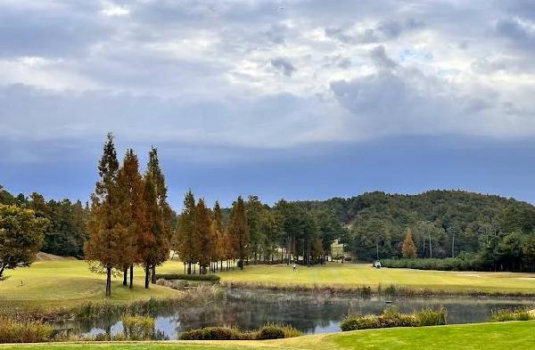 塞拉吉奥乡村俱乐部 - 海口观澜湖高尔夫球场预订-海南高尔夫旅游攻略推荐
