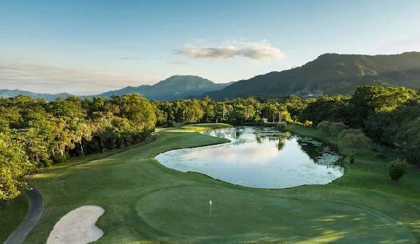 凯恩斯高尔夫俱乐部 - 星际高球联盟-中国精英人士高尔夫旅游度假实景