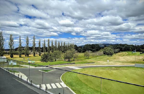 德文波特乡村俱乐部 - 阳江保利银滩高尔夫套票-海滨高尔夫旅游1球1晚套餐