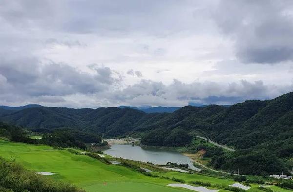 居昌D俱乐部 - 全国335座高尔夫球场实时预订-高球爱好者一站式订场平台