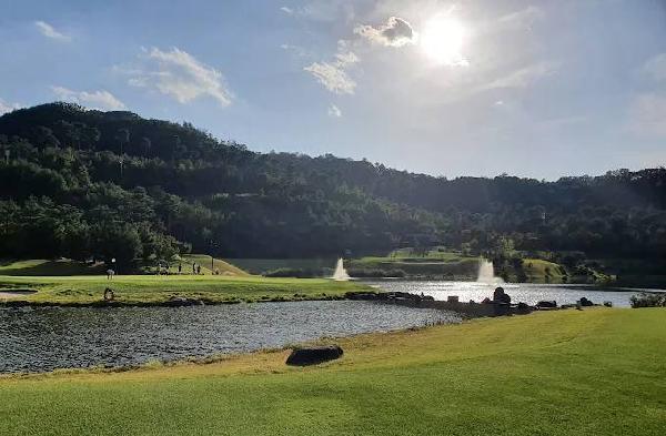 索菲亚格林乡村俱乐部 - 深圳观澜湖高尔夫订场服务-广东专业高尔夫预订平台