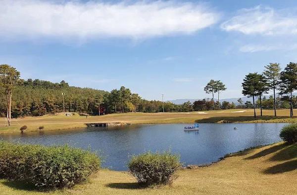 塞拉吉奥乡村俱乐部 - undefined