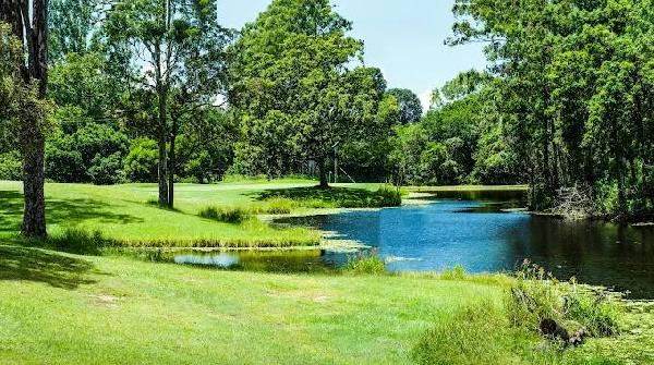卡布尔彻高尔夫俱乐部 - 星际高球联盟-中国精英人士高尔夫旅游度假实景