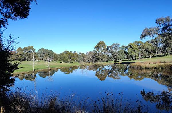 亚拉姆巴特高尔夫俱乐部 - 星际高球联盟-中国精英人士高尔夫旅游度假实景