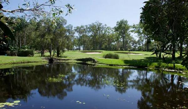 卡布尔彻高尔夫俱乐部 - 深圳观澜湖高尔夫订场服务-广东专业高尔夫预订平台