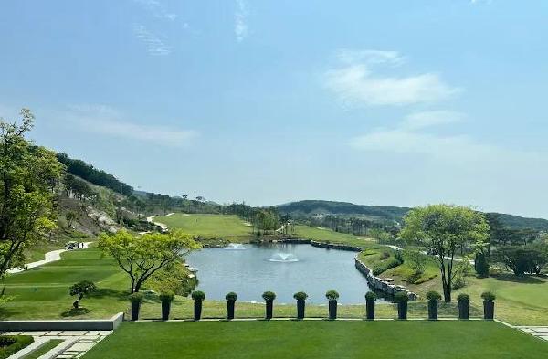 52号公路乡村俱乐部 - 高尔夫1球1晚特惠套票-星际高球联盟精选旅游套餐