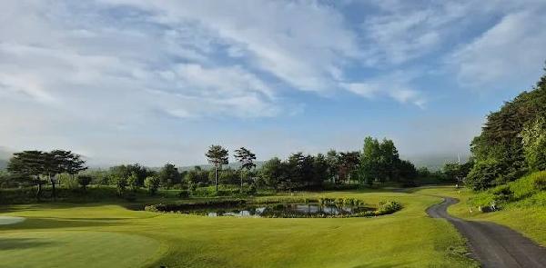 九龙乡村俱乐部 - undefined