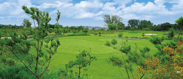 首尔27高尔夫俱乐部 - 高尔夫1球1晚特惠套票-星际高球联盟精选旅游套餐