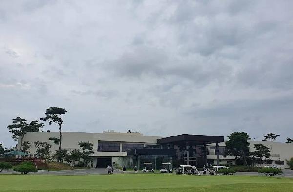 皇家林克斯乡村俱乐部 - 深圳观澜湖高尔夫订场服务-广东专业高尔夫预订平台