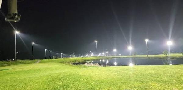 皇家林克斯乡村俱乐部 - 阳江保利银滩高尔夫套票-海滨高尔夫旅游1球1晚套餐