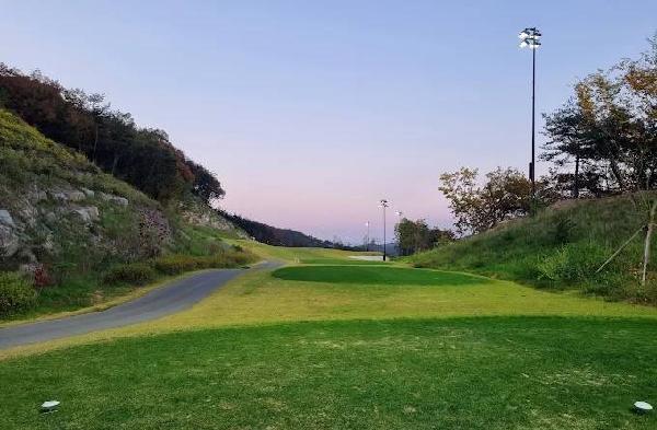 军威卡莱特乡村俱乐部 - 星际高球联盟-中国精英人士高尔夫旅游度假实景