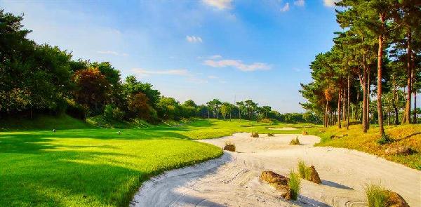 松石乡村俱乐部 - undefined