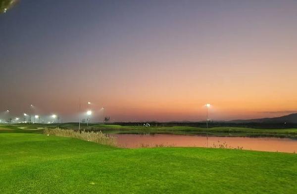 皇家林克斯乡村俱乐部 - undefined