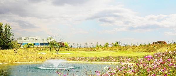 首尔27高尔夫俱乐部 - undefined