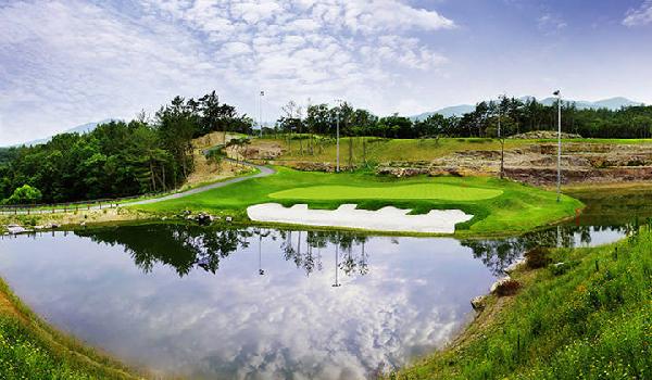 高尔夫球场清通 - 深圳观澜湖高尔夫订场服务-广东专业高尔夫预订平台