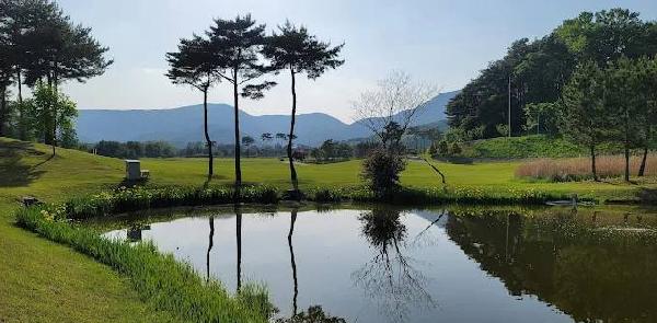 九龙乡村俱乐部 - 海口观澜湖高尔夫球场预订-海南高尔夫旅游攻略推荐