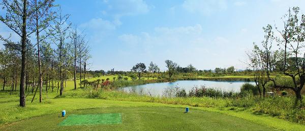 首尔27高尔夫俱乐部 - 星际高球联盟-中国精英人士高尔夫旅游度假实景