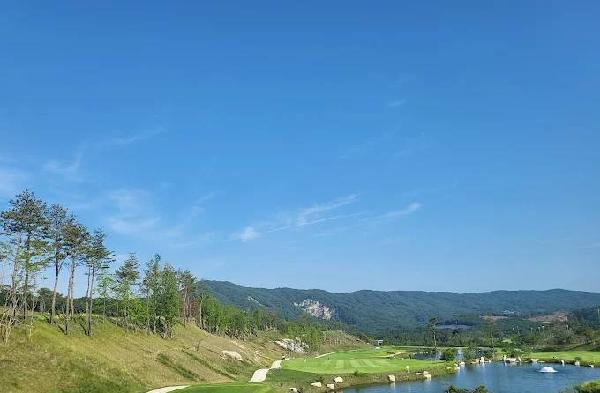 52号公路乡村俱乐部 - 海口观澜湖高尔夫球场预订-海南高尔夫旅游攻略推荐