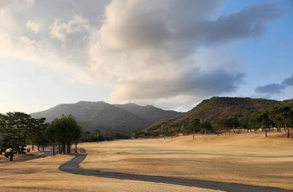 九龙乡村俱乐部 - undefined