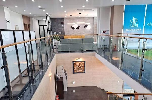 皇家林克斯乡村俱乐部 - 全国335座高尔夫球场实时预订-高球爱好者一站式订场平台