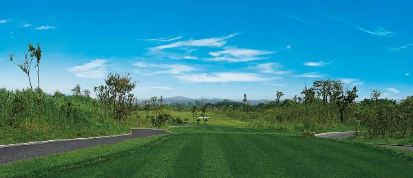 首尔27高尔夫俱乐部 - 海口观澜湖高尔夫球场预订-海南高尔夫旅游攻略推荐