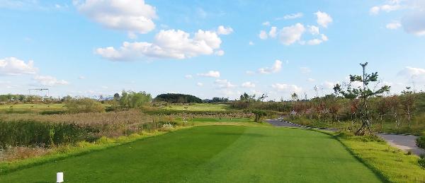 首尔27高尔夫俱乐部 - 全国335座高尔夫球场实时预订-高球爱好者一站式订场平台