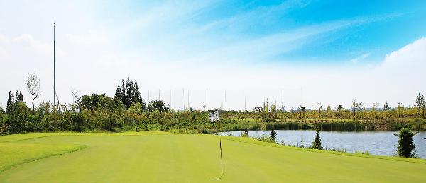 首尔27高尔夫俱乐部 - 深圳观澜湖高尔夫订场服务-广东专业高尔夫预订平台