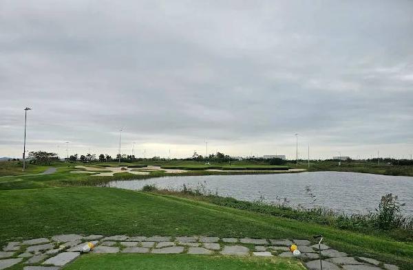 皇家林克斯乡村俱乐部 - undefined