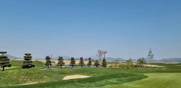 皇家林克斯乡村俱乐部 - undefined