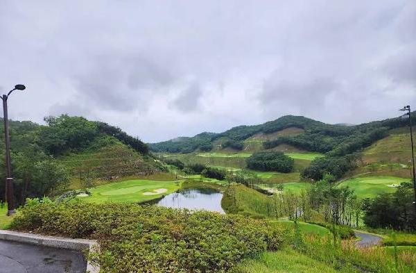 军威卡莱特乡村俱乐部 - undefined