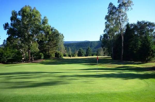 光明乡村高尔夫俱乐部 - 海口观澜湖高尔夫球场预订-海南高尔夫旅游攻略推荐