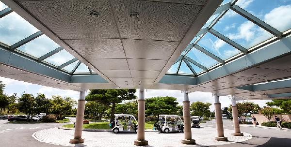 江东荣誉乡村俱乐部 - undefined