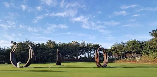 浦项乡村俱乐部 - 海口观澜湖高尔夫球场预订-海南高尔夫旅游攻略推荐