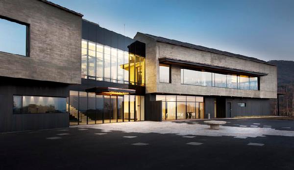 360°乡村俱乐部 - 星际高球联盟-中国精英人士高尔夫旅游度假实景