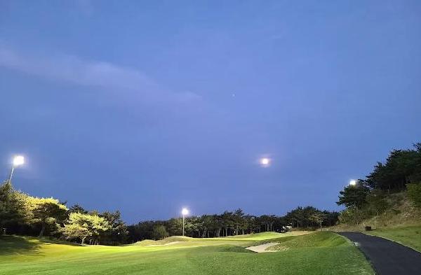 浦项乡村俱乐部 - undefined