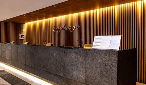 洛格比恩高尔夫俱乐部 - undefined