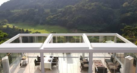 洛格比恩高尔夫俱乐部 - 阳江保利银滩高尔夫套票-海滨高尔夫旅游1球1晚套餐